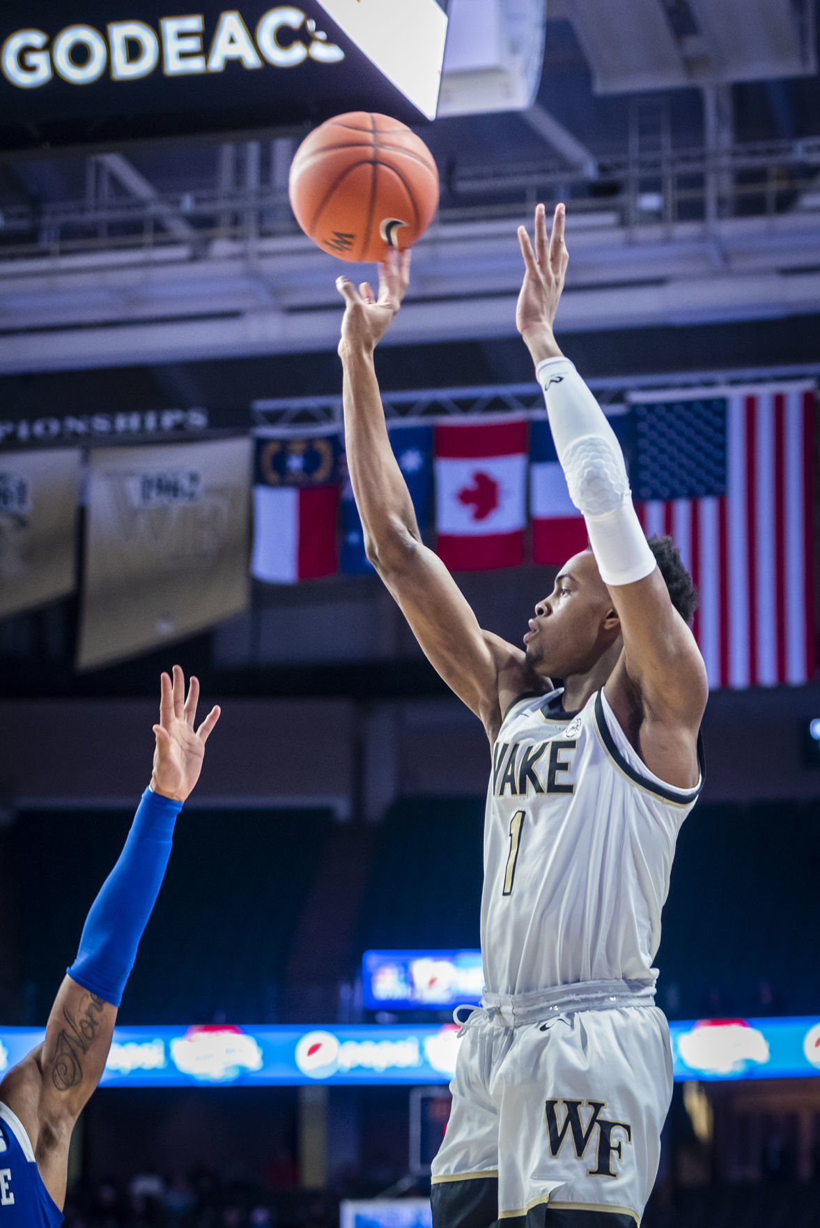 WakeBasketball